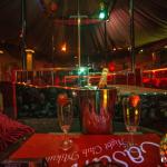 Night Club - Casanova - Mikulov  Bild