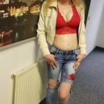 Lisa sucht richtigen Fun und ist Diskret besuchbar. Angebote sie-sucht-ihn