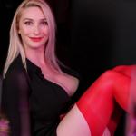 Anja, kühle Blonde sucht täglich Sex. Angebote sie-sucht-ihn