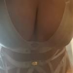 Erika mit geilen Titten. Bild