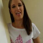 Ich bin ein Swiss-Girl und auf der Suche nach neuen Höhen! Bild