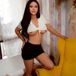 Nana, geiles Asia-Girl für Dich. Bild