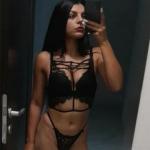 Mary, ein verspieltes Mädchen️ von 26 Jahren. Bild