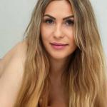 Alina, hübsche Frau von 30 sucht Sex. Angebote sie-sucht-ihn