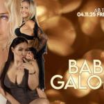 SG Parties -  Babes Galore am 04-11 in Freilingen. Angebote sexparty-amp-gangbang