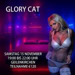 Samstagabend 15.11 Gangbang mit Glory Cat in  Geilenkirchen. Angebote sexparty-amp-gangbang