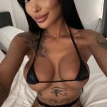 Jasmin, Deutsch/Türkin von 27 Jahren. Angebote sie-sucht-ihn