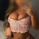 Deutsche Didem, 20 Jahre jung GF6 & Party. Bild