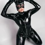 Briana Jones aus Colombia. Bild