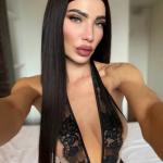 Hallo, ich bin Maya ein attraktives Mädchen. Bild