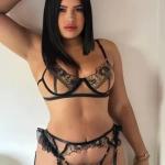 Sandra, rassige Sex-Fee von 22 Jahren ist gierig nach Sex.   Angebote sie-sucht-ihn