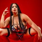 Megan Katerin (22), lassen wir unserer Fantasie freien Lauf. Angebote livecam