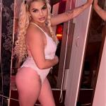 Zahara sucht heiße Sextreffen mit dir. Bild