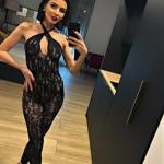 Zeya skinny, brauch es jetzt. Bild