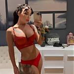 Alara, sexy und leidenschaftlicher Top Service. Bild