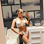 Alara, sexy und leidenschaftlicher Top Service. Bild