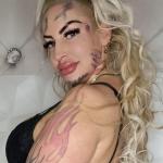 Jeanny ist wieder da. Angebote mature-ladies