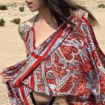 Das Leben macht Spaß mit mir. Bild