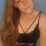 Susi 46, ein richtiger Wirbelwind. Bild