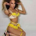 TS Beatriz Dias Bild