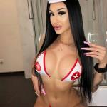 Ariana Española, Deine Sexgöttin. Angebote sie-sucht-ihn