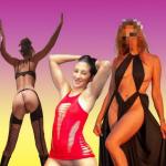 Hot Sensation 09.02.2026 Gastpaare Carmen Angie Lucy in Heidesheim. Angebote sexparty-amp-gangbang