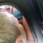 Professioneller Fotzenentsafter für behaarte Fotzen und Omamösen  Bild