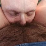 Professioneller Fotzenentsafter für behaarte Fotzen und Omamösen  Bild