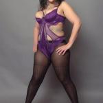 Shalu, eine reife Lady für Dich. Bild