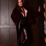 SG Parties - Naughty But Nice am 05.03 in Ulm Bild