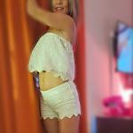 Sandra, reife Lady für Dich. Bild