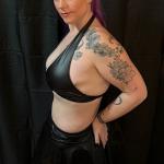 Top Girl Party Produktion mit 3 Girls am 16.03.2026 in Hamburg. Bild