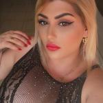 Klara, super Girl mit Top-Service. Bild