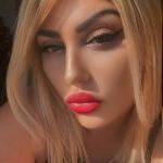 Klara, super Girl mit Top-Service. Bild