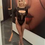 Anna, Expertin nicht nur für Französisch. Bild