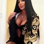 Sandra, supergeil und tollen Service. Bild