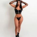 Ana - erlebe Latina Verführungskunst pur. Bild