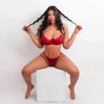 Ana - erlebe Latina Verführungskunst pur. Bild