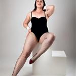 Marina: Deine sinnliche, offene Frau. Bild