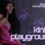 SG Parties - Too Hot for You am 31.03 in Rheinbach. Bild