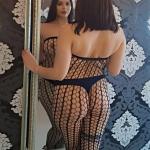 Denisa sucht geile Fickkontakte für sofort. Bild