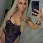 Elly, Schönheit mit Leidenschaft und Hingabe. Bild