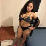 Amalia 21J. – Flammen der Leidenschaft aus Südamerika. Bild