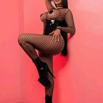 Kristina 25, einfach Traumhaft und extrem sexy. Bild