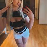 Melany, eine süße Bums-Hummel. Angebote sie-sucht-ihn