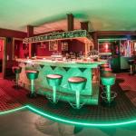 Hot-Sluts-Party am 22.04.26 in Rheinbach. Bild