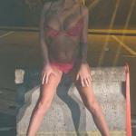 Hot-Sluts-Party am 22.04.26 in Rheinbach. Bild