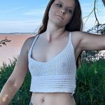 Susi 46, ein richtiger Wirbelwind. Bild