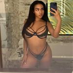 Stella, deutschsprachige Latina braucht Sex. Bild