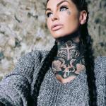 Merry4fun, will täglich gefickt werden. Bild